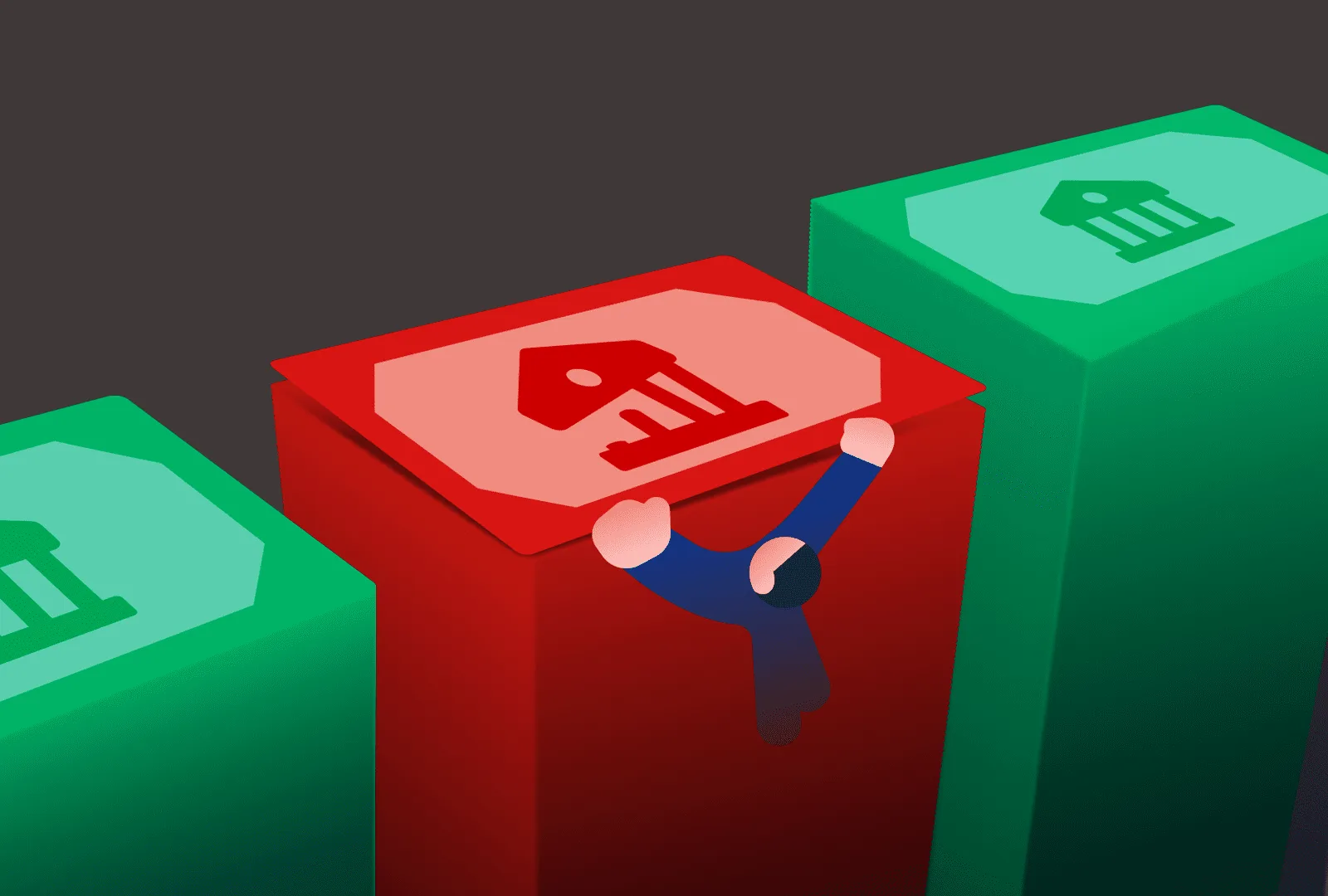 The Real Work Starts After the Deal: Spotting Portfolio Risk
