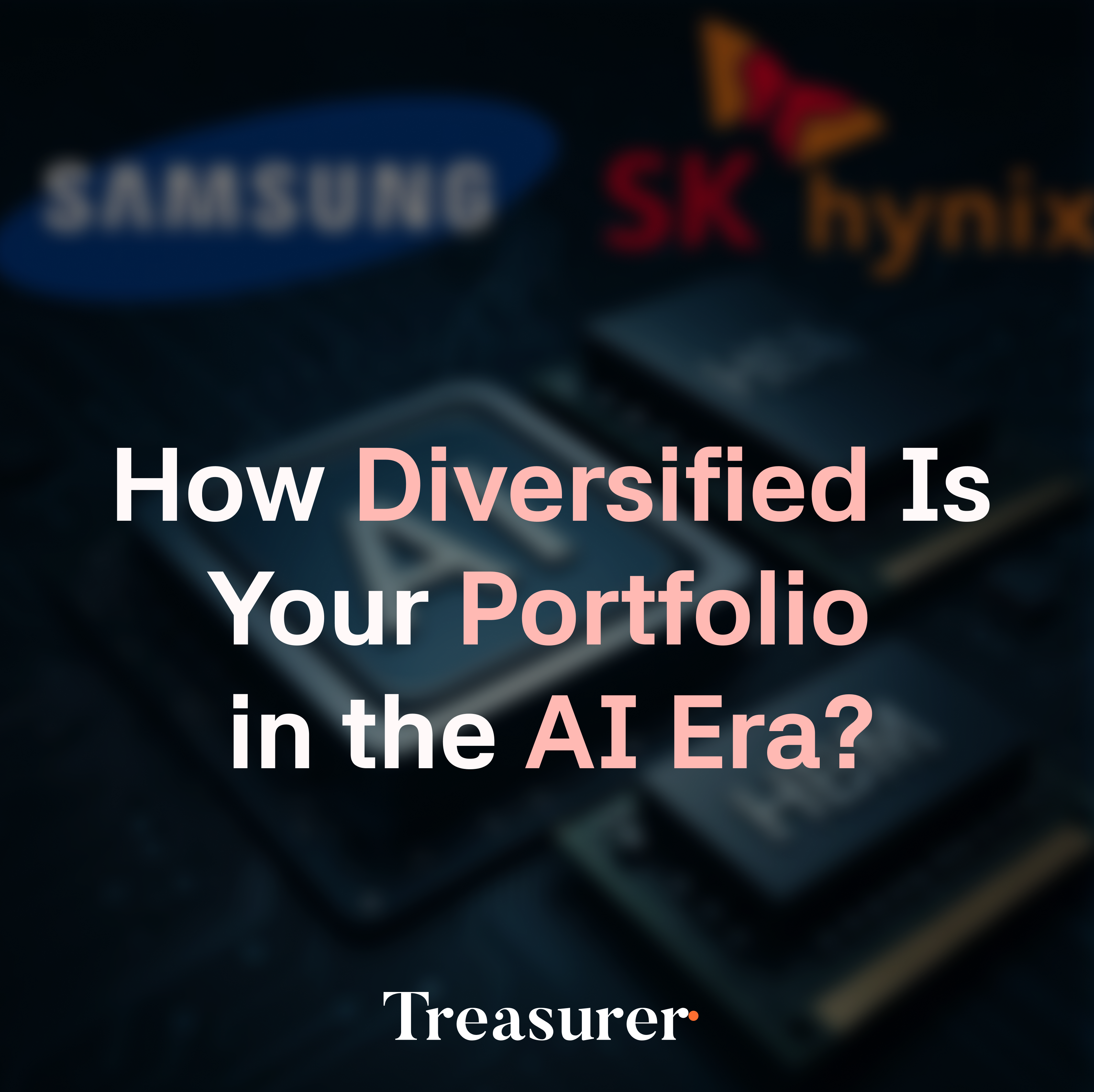 How Diversified Is Your Portfolio in the AI Era?