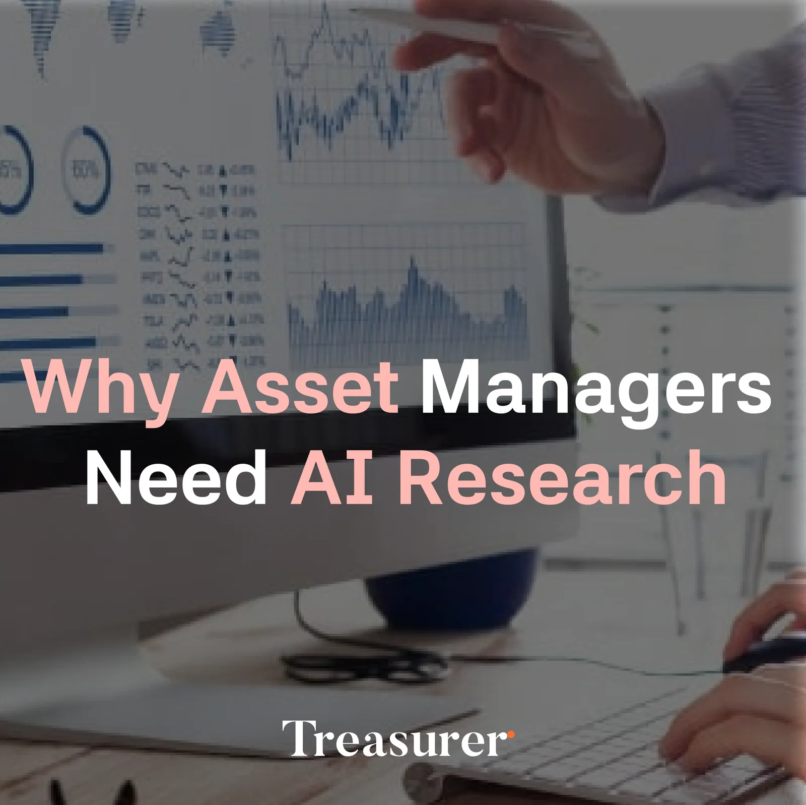 Why Asset Managers Need AI Research