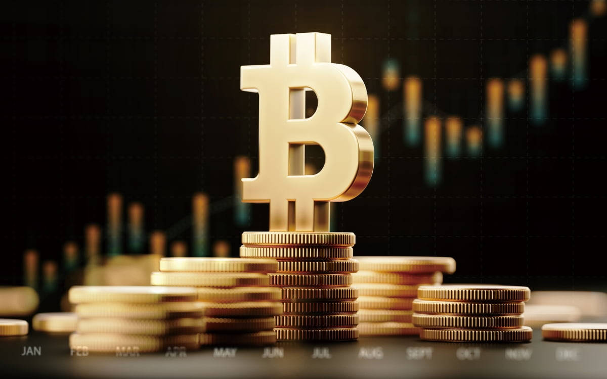 Why Bitcoin Now Moves With Wall Street and Interest Rates