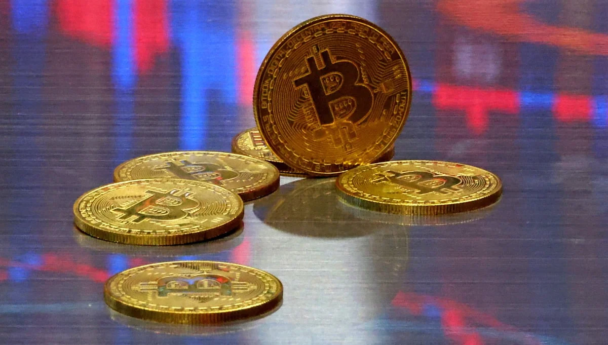 Why Bitcoin Now Moves With Wall Street and Interest Rates