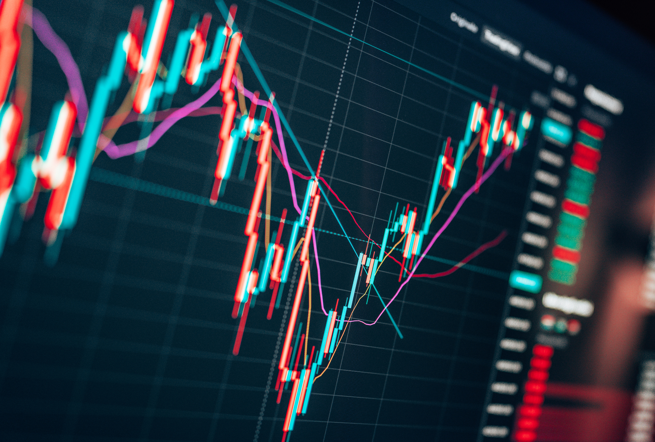 Should You Really  Sell Stocks  in October?