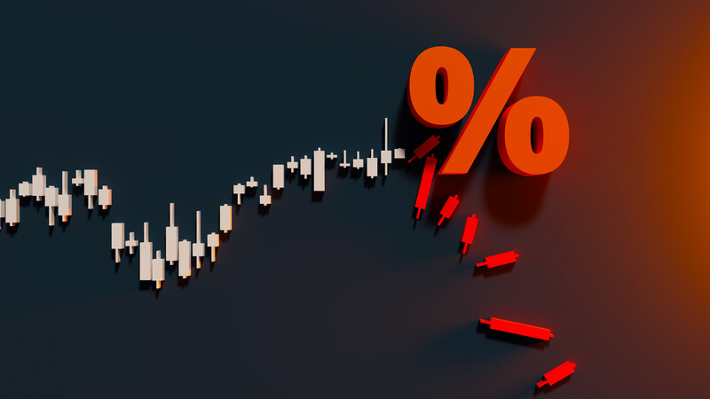Why Bitcoin Now Moves With Wall Street and Interest Rates